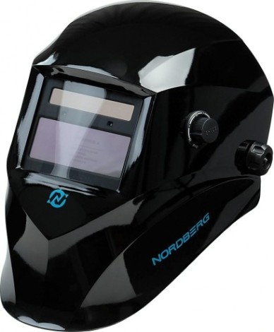 Маска сварщика NORDBERG NH2 хамелеон [ЦБ-00018195]