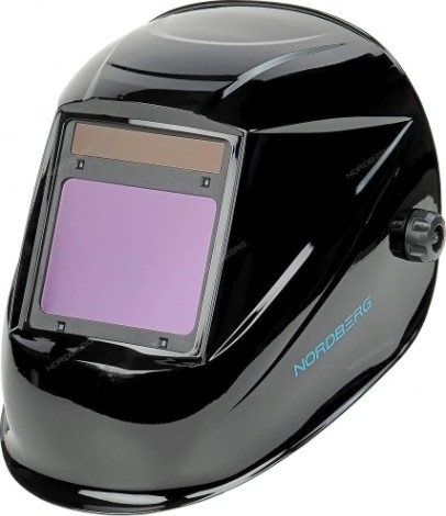 Маска сварщика NORDBERG NH5 хамелеон [ЦБ-0011265]