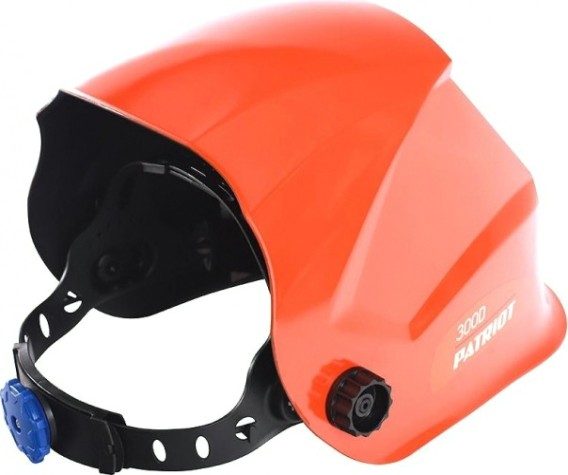 Маска сварщика PATRIOT 300 D [880504743]