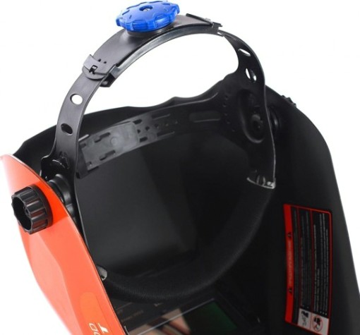 Маска сварщика PATRIOT 300 D [880504743]