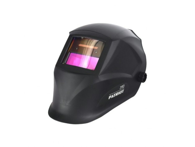 Маска сварщика PATRIOT 311 D [880502201]
