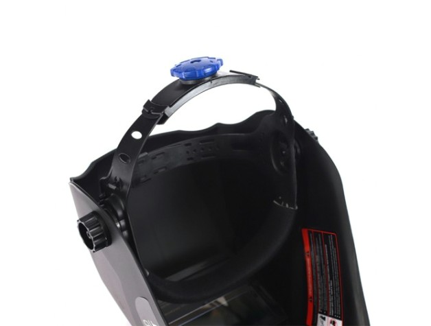 Маска сварщика PATRIOT 311 D [880502201]