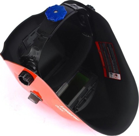 Маска сварщика PATRIOT 350 D [880504745]