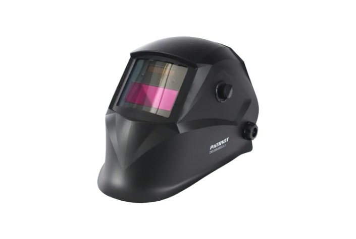 Маска сварщика PATRIOT 400 [880502020]