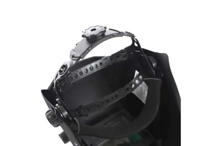 Маска сварщика PATRIOT 400 [880502020]