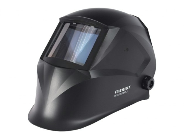 Маска сварщика PATRIOT Basic в пакете [880502010]