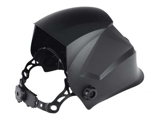 Маска сварщика PATRIOT Basic в пакете [880502010]