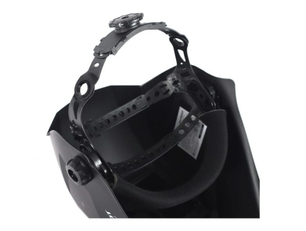 Маска сварщика PATRIOT Basic в пакете [880502010]