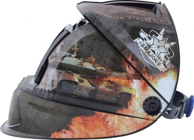 Маска сварщика PATRIOT WH 300 [880501951]