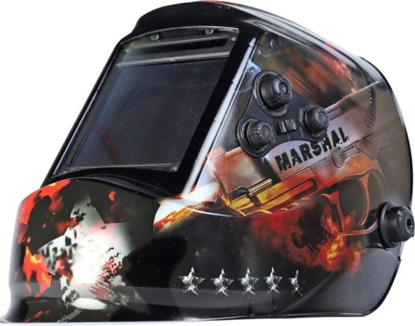 Маска сварщика PATRIOT WH 800 E [880501966]