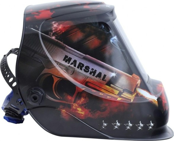Маска сварщика PATRIOT WH 800 E [880501966]