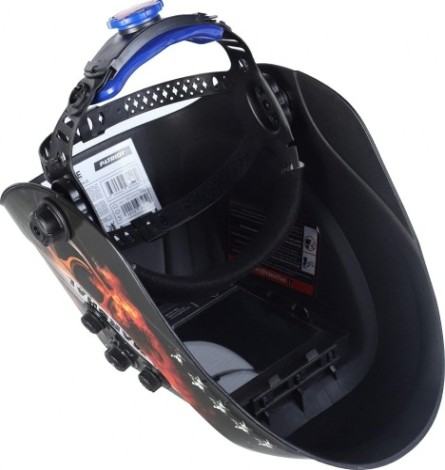 Маска сварщика PATRIOT WH 800 E [880501966]