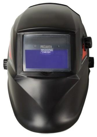 Маска сварщика Ресанта МС-2 [65/14]