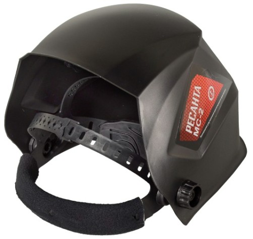 Маска сварщика Ресанта МС-2 [65/14]