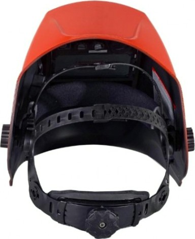 Маска сварщика Ресанта МС-2 RED [65/117]