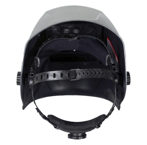 Маска сварщика Ресанта МС-2 SILVER [65/116]