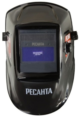 Маска сварщика Ресанта МС-3 [65/15]