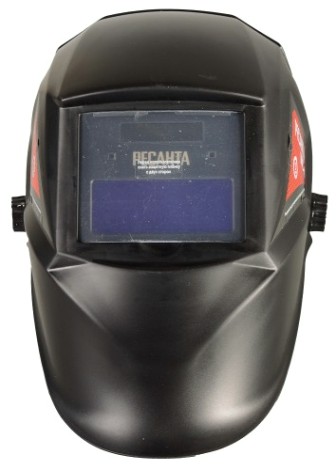 Маска сварщика Ресанта МС-4 [65/34]