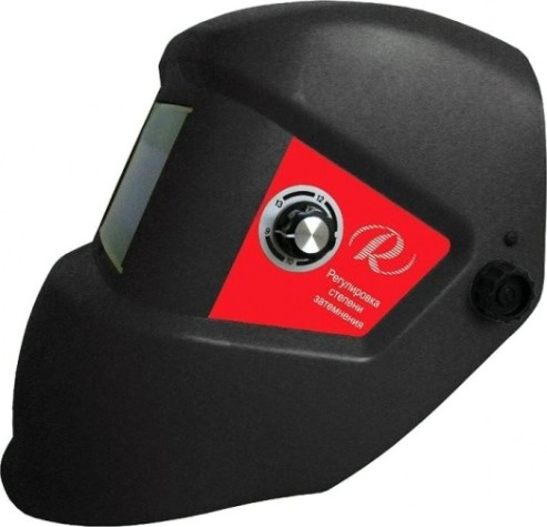 Маска сварщика Ресанта МС-5 [65/57]