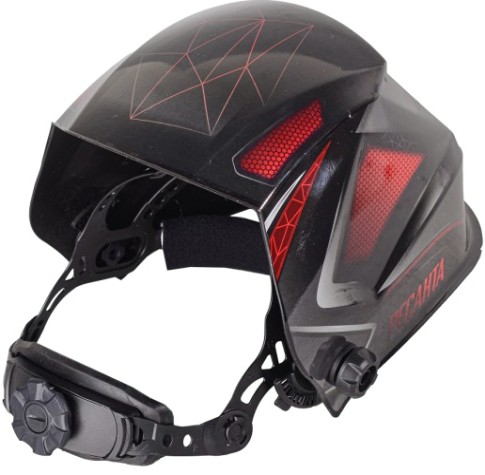 Маска сварщика Ресанта МС-7 [65/101]