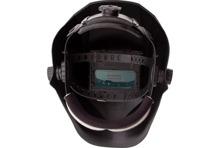 Маска сварщика СИБРТЕХ Ф1 с автозатемнением [89176]