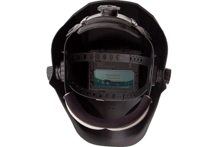 Маска сварщика СИБРТЕХ Ф1 с автозатемнением [89177]