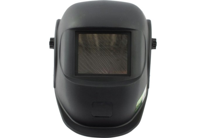 Маска сварщика СИБРТЕХ "ИСТОК ЕВРО" стекло 110*90 мм [89118]