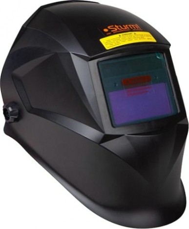 Маска сварщика Sturm AW91A5WH "Хамелеон" Маска сварщика Sturm AW91A5WH "Хамелеон"