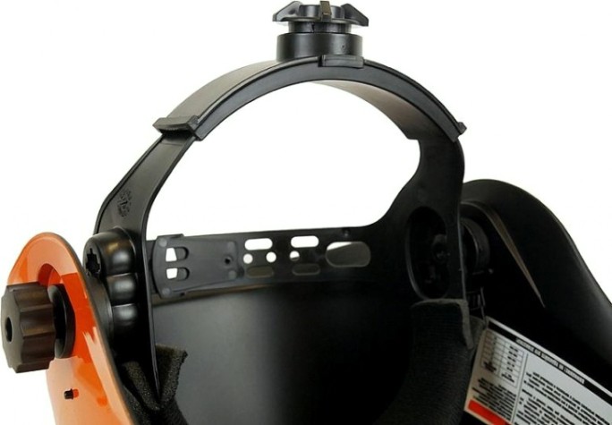 Маска сварщика Sturm AW91A7WH "Хамелеон" Маска сварщика Sturm AW91A7WH "Хамелеон"