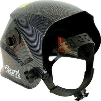 Маска сварщика Sturm AW91A8WH "Хамелеон"