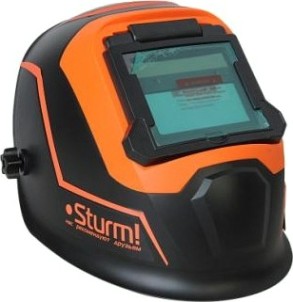 Маска сварщика Sturm AW91A9WH "хамелеон"