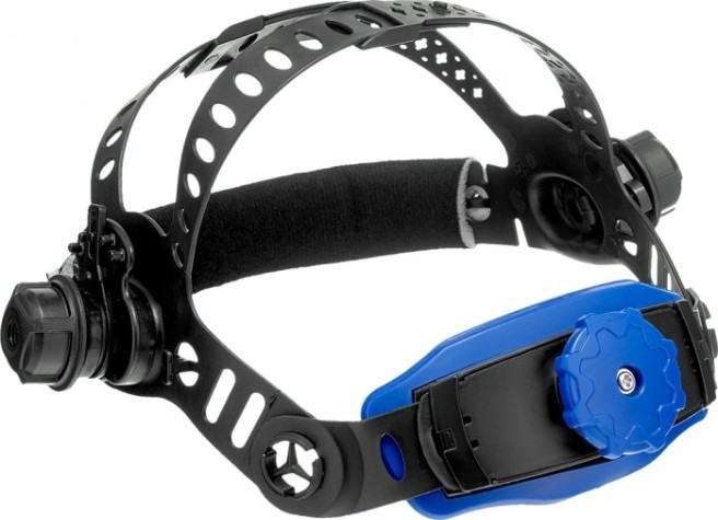 Маска сварщика СВАРОГ PRO B30 TRUE COLOR [00000098268]