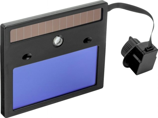 Маска сварщика СВАРОГ PRO B30 TRUE COLOR [00000098268]