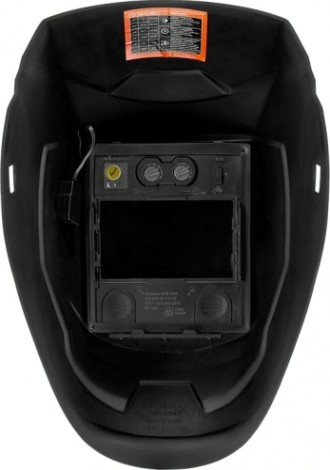 Маска сварщика СВАРОГ PRO B40 TRUE COLOR [00000098267]