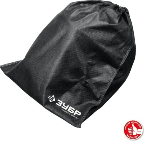 Маска сварщика ЗУБР ПРОФЕССИОНАЛ спектр 5-13 с автоматическим светофильтром [11069]