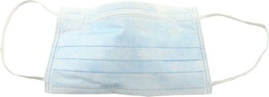 Маска техническая STAYER "MASTER" PRO Tech упаковка 10 шт. [11105-H10]