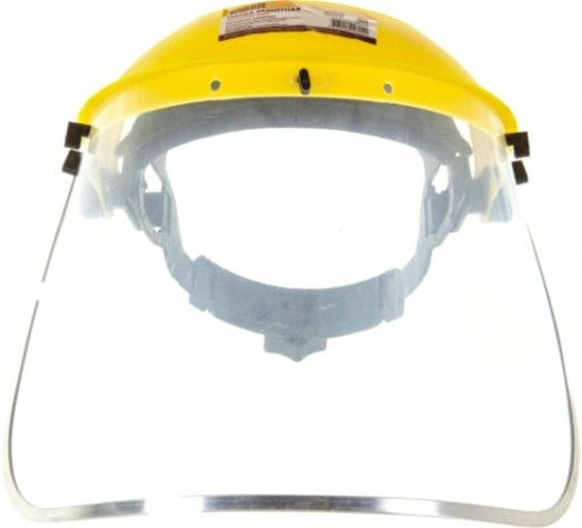 Маска защитная Biber Мастер 96214 [тов-087583]