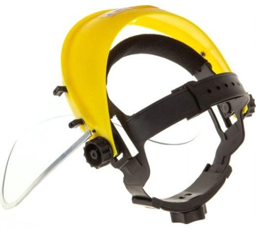 Маска защитная Biber Мастер 96214 [тов-087583]