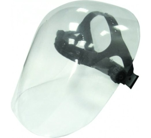 Маска защитная Biber Профи 96213 [тов-069143]