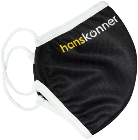 Маска защитная Sturm 8050-06-00 hanskonner