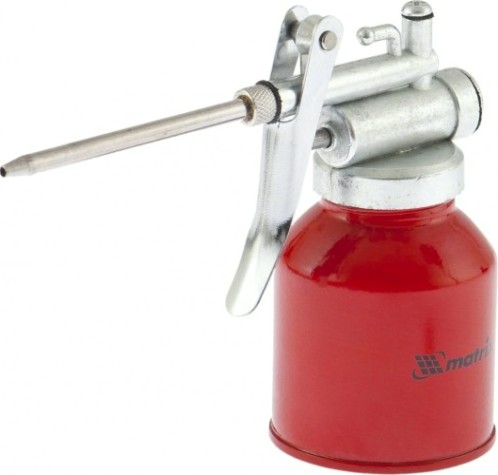 Масленка-нагнетатель MATRIX 0,2 л 53120 [53120]