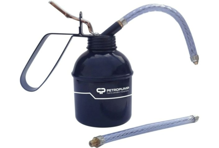 Масленка Petropump PP170001 рычажная 300 мл