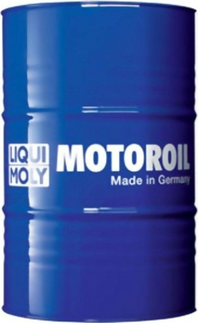 Масло дизельное LIQUI MOLY SAE 10W40 Optimal Diesel 205 л 3936 полусинтетическое [3936]