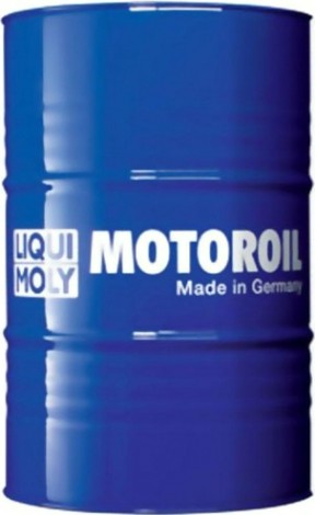 Масло дизельное LIQUI MOLY SAE 15W40 Top Tec Truck 4450 205 л 3780 [3780]
