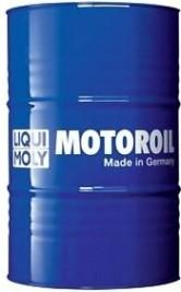 Масло дизельное LIQUI MOLY SAE 5W40 Special Tec AA Diesel 205 л 20425 cинтетическое [20425]