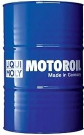 Масло дизельное LIQUI MOLY SAE 5W40 Special Tec AA Diesel 60 л 21334 cинтетическое [21334]