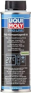 Масло для кондиционеров LIQUI MOLY Pro-Line PAG Klimaanlagenoil 46 0,25 л 4083 [4083]
