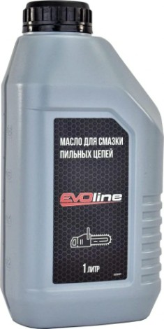 Масло для смазки цепи Evoline 1 л [CH10EVO]