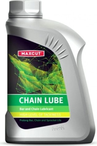 Масло для смазки цепи MAXCUT цепное BAR&CHAIN LUBE, 1л. [850930709]