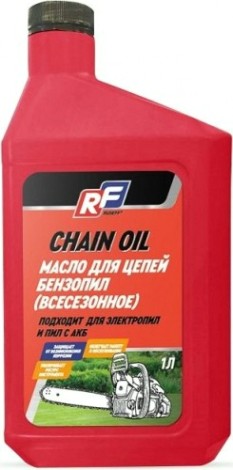 Масло для смазки цепи RUSEFF 1 л 19762N всесезонное [19762N]